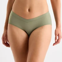 Arizona Body Cloud Kissed Hipster Panty