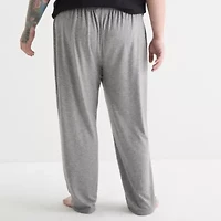 Shaquille O'Neal XLG Mens Big and Tall Pajama Pants