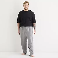 Shaquille O'Neal XLG Mens Big and Tall Pajama Pants