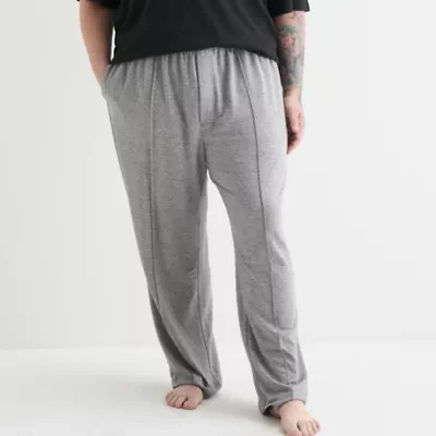 Shaquille O'Neal XLG Mens Big and Tall Pajama Pants
