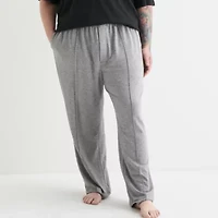 Shaquille O'Neal XLG Mens Big and Tall Pajama Pants