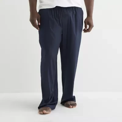 Shaquille O'Neal XLG Mens Big and Tall Pajama Pants