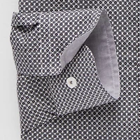 Stafford Mens Regular Fit Long Sleeve Dress Shirt