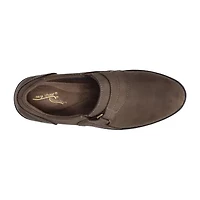 Easy Street Lavelle Womens Round Closed Toe Clogs