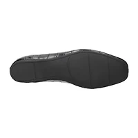 Easy Street Femi Womens Moc Closed Toe Slip-On Shoe