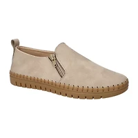 Easy Street Astoria Womens Round Closed Toe Slip-On Shoe
