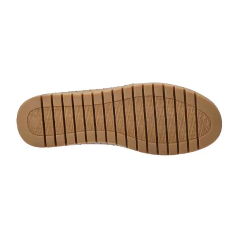 Easy Street Astoria Womens Round Closed Toe Slip-On Shoe