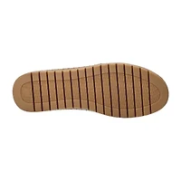 Easy Street Astoria Womens Round Closed Toe Slip-On Shoe