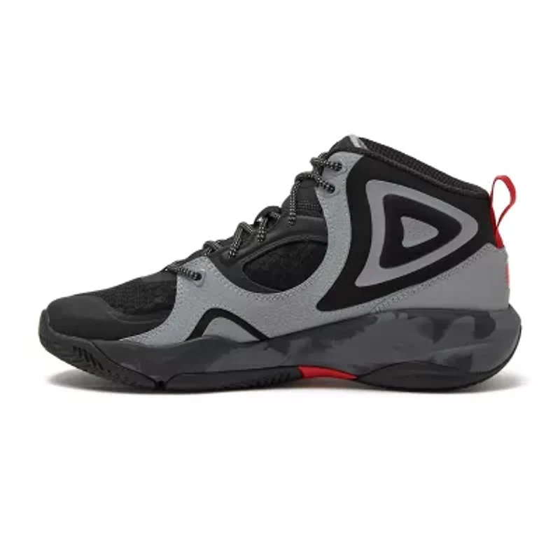 SHAQ™ Radiate Mens Basketball Shoes