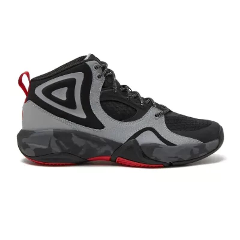 SHAQ™ Radiate Mens Basketball Shoes