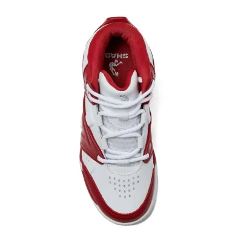 SHAQ™ Devastator Little & Big Kid Boys Basketball Shoes