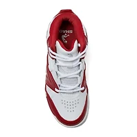 SHAQ™ Devastator Little & Big Kid Boys Basketball Shoes