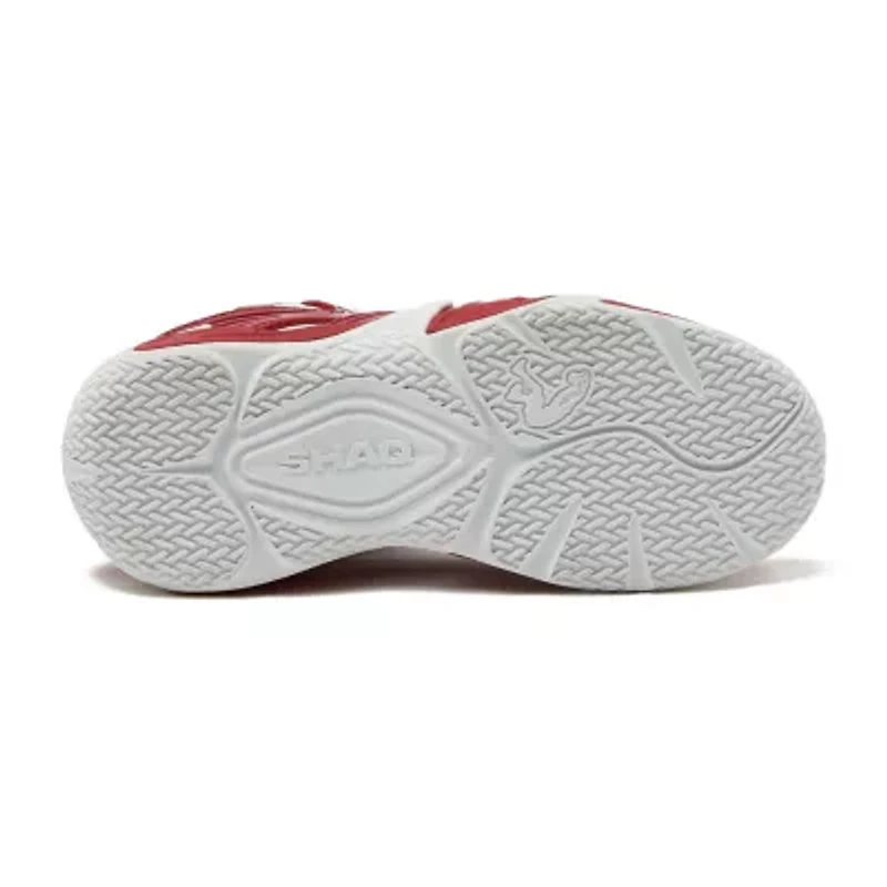 SHAQ™ Devastator Little & Big Kid Boys Basketball Shoes