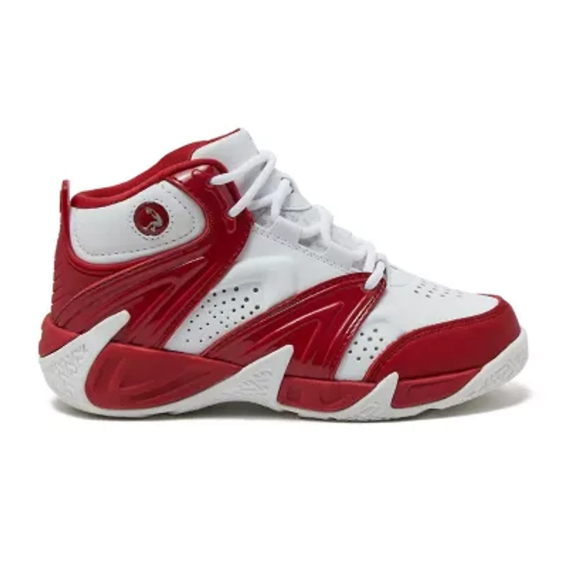 SHAQ™ Devastator Little & Big Kid Boys Basketball Shoes