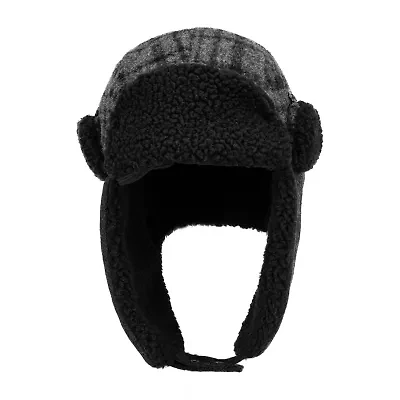 Levi's® Mens Trapper Hat