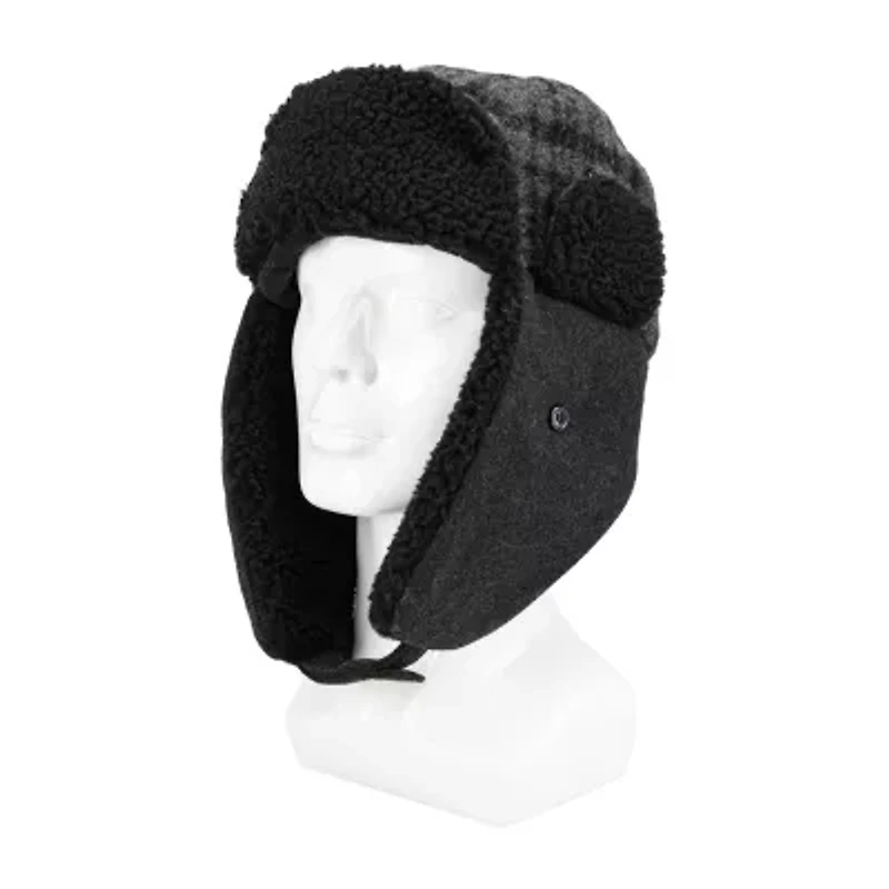 Levi's® Mens Trapper Hat