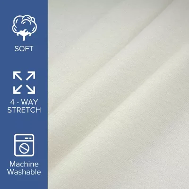Awesome Home™ Box Spring Covers Mattress Cover
