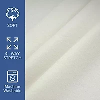 Awesome Home™ Box Spring Covers Mattress Cover