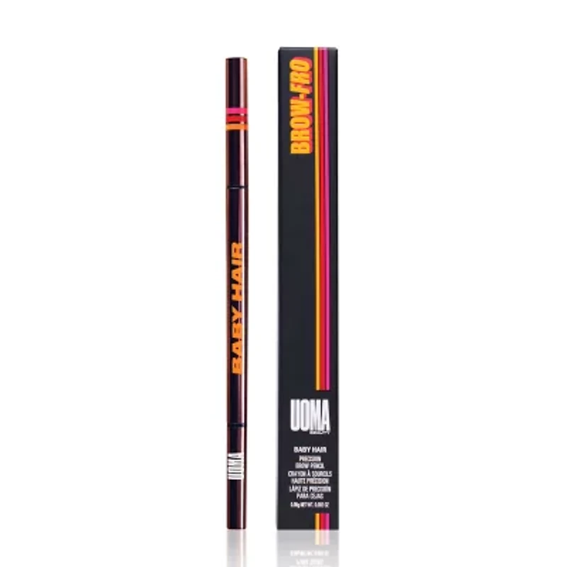Uoma Beauty Baby Hair Brow Pencil