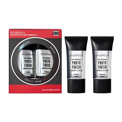 Smashbox Original Photo Finsh Smooth & Blur Primer Duo