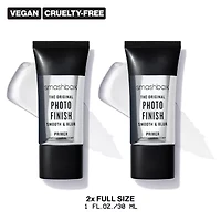Smashbox Original Photo Finsh Smooth & Blur Primer Duo