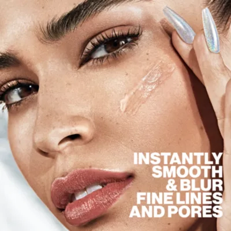Smashbox Original Photo Finsh Smooth & Blur Primer Duo