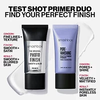 Smashbox The Mini Primer Discovery Set