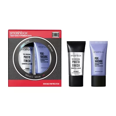 Smashbox The Mini Primer Discovery Set