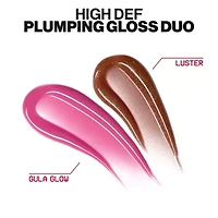 Smashbox Halo Plump + Glow Duo