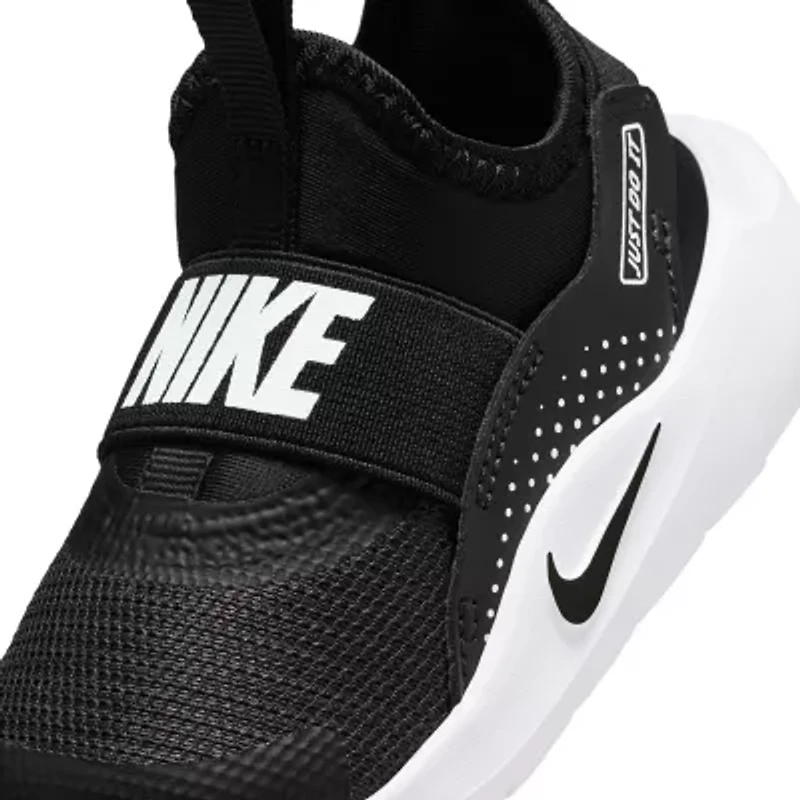 Nike Flex Runner 4 Toddler Unisex Running Shoes