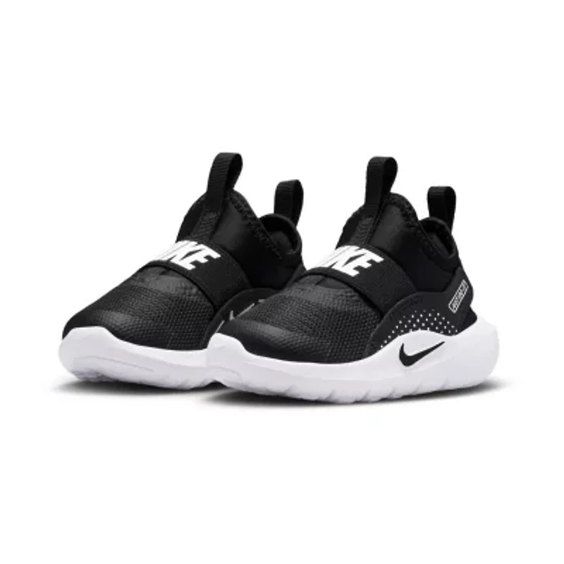Nike Flex Runner 4 Toddler Unisex Running Shoes