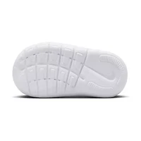 Nike Flex Runner 4 Toddler Unisex Running Shoes