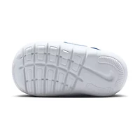 Nike Flex Runner 4 Toddler Unisex Running Shoes