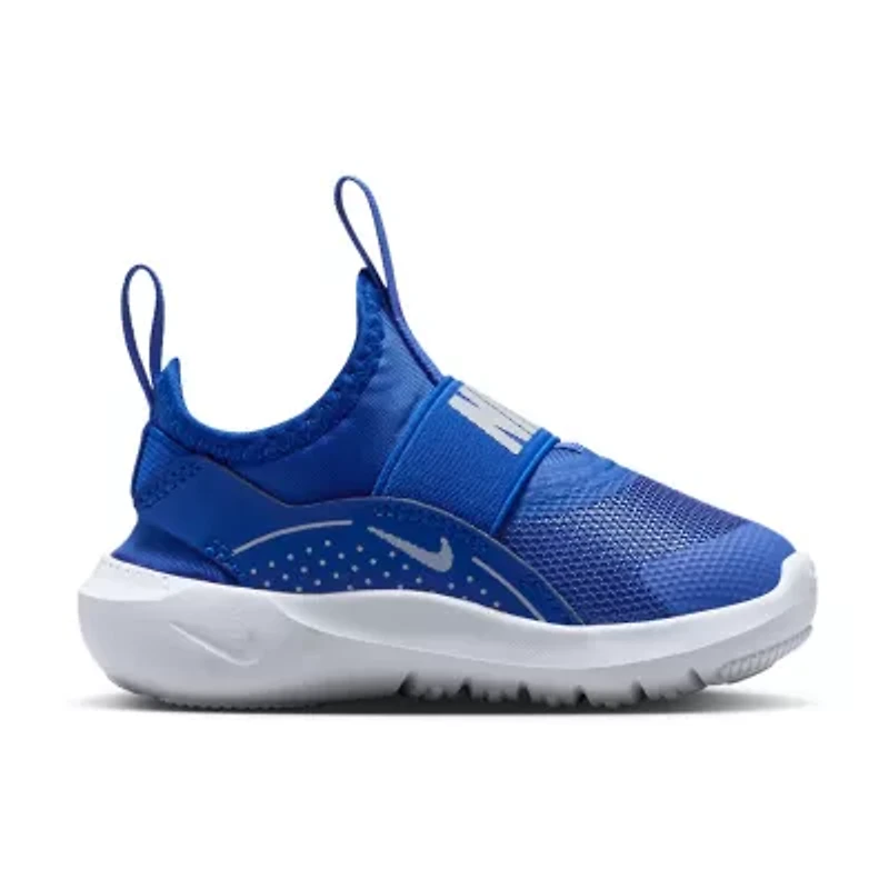 Nike Flex Runner 4 Toddler Unisex Running Shoes