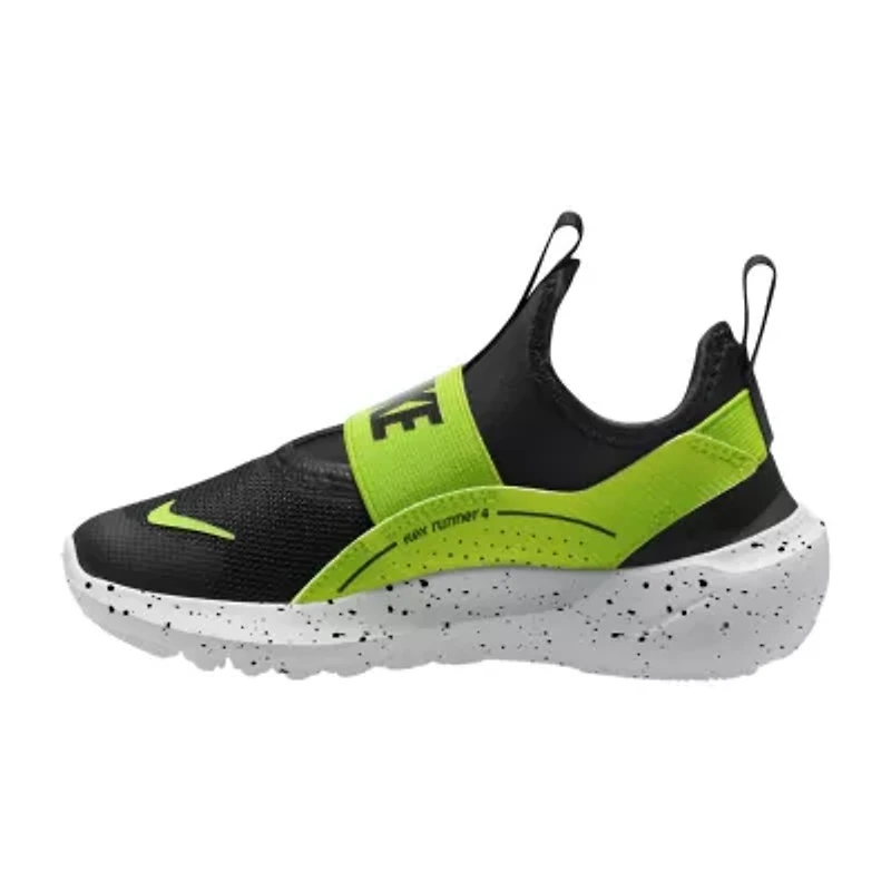 Nike Flex Runner Little Kid Boys Running Shoes