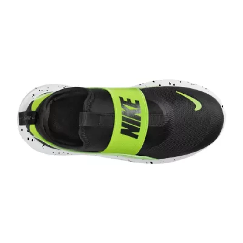 Nike Flex Runner Little Kid Boys Running Shoes
