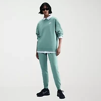 Nike Womens Crew Neck Long Sleeve Sweatshirt