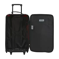 Travelers Club Euro Value Ll 20" Lightweight Luggage