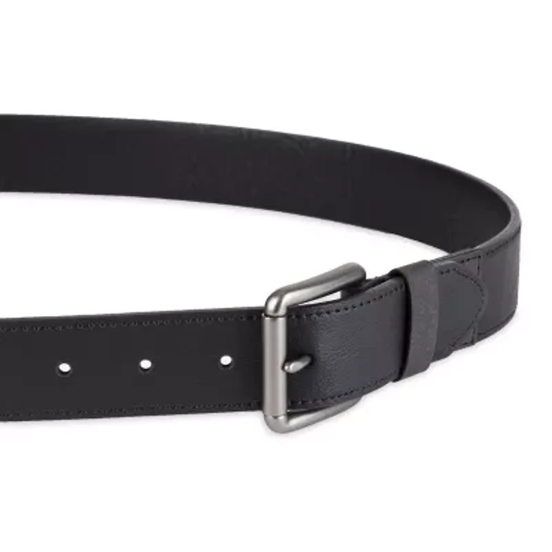 Levi's Roller Buckle Mens Belt