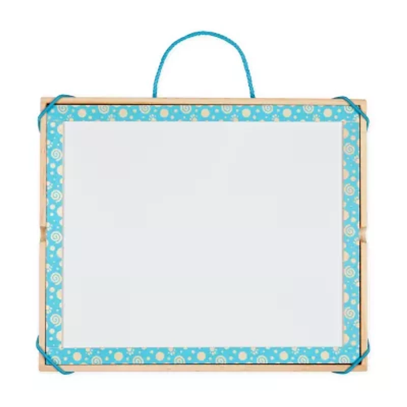 Melissa & Doug Blues Clues & You Wooden Magnetic Picture Game Dress Up Accessory