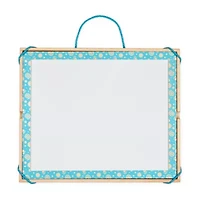 Melissa & Doug Blues Clues & You Wooden Magnetic Picture Game Dress Up Accessory