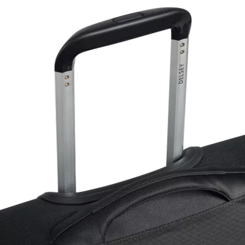 Delsey Paris Sky Max 2.0 Softside 24" Lightweight Luggage