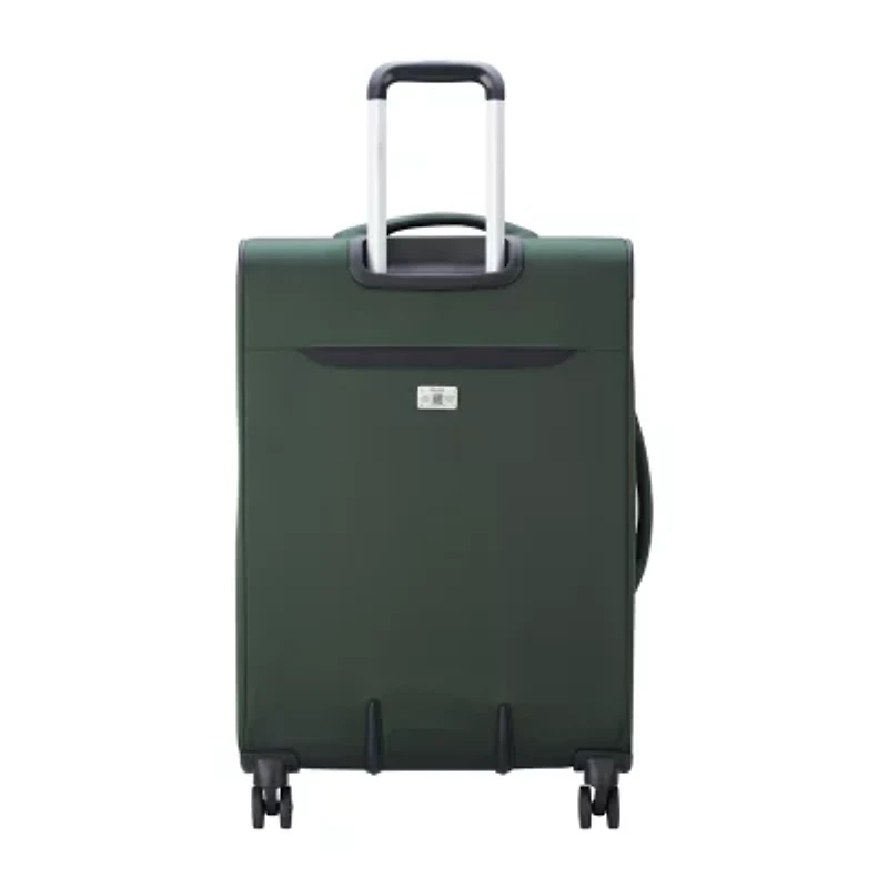 Delsey Paris Sky Max 2.0 Softside 28" Lightweight Luggage