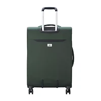 Delsey Paris Sky Max 2.0 Softside 28" Lightweight Luggage
