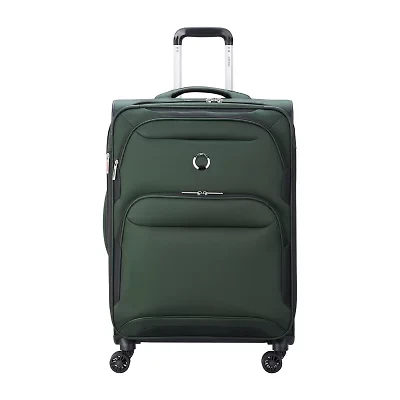 Delsey Paris Sky Max 2.0 Softside 28" Lightweight Luggage