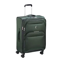 Delsey Paris Sky Max 2.0 Softside 28" Lightweight Luggage