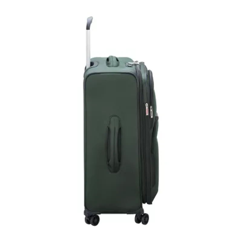 Delsey Paris Sky Max 2.0 Softside 28" Lightweight Luggage