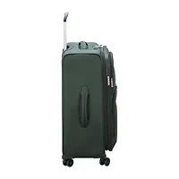 Delsey Paris Sky Max 2.0 Softside 28" Lightweight Luggage