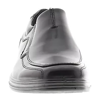 Deer Stags Wise Little & Big Kid Boys Moc Closed Toe Loafers