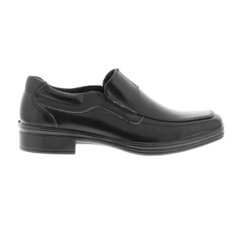 Deer Stags Wise Little & Big Kid Boys Moc Closed Toe Loafers